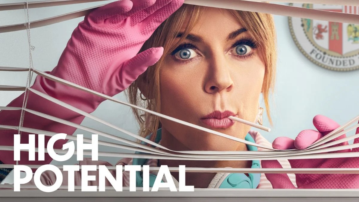 High Potential Season 2 Airing Tonight? Schedule, Cast, Streaming & How to Watch in the US and India