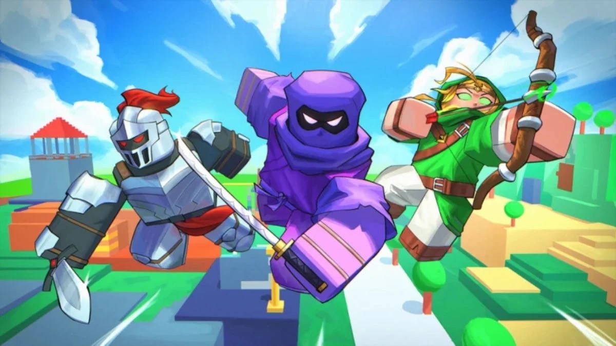 Project Smash Codes March 2026: All Active Codes and How to Redeem Them