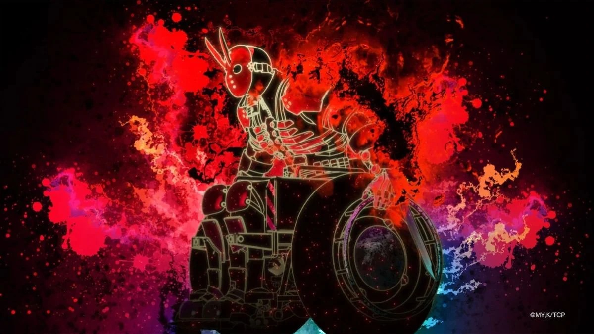 Tank Chair Anime Officially Announced: Teaser PV Released, Fall 2026 Broadcast Confirmed