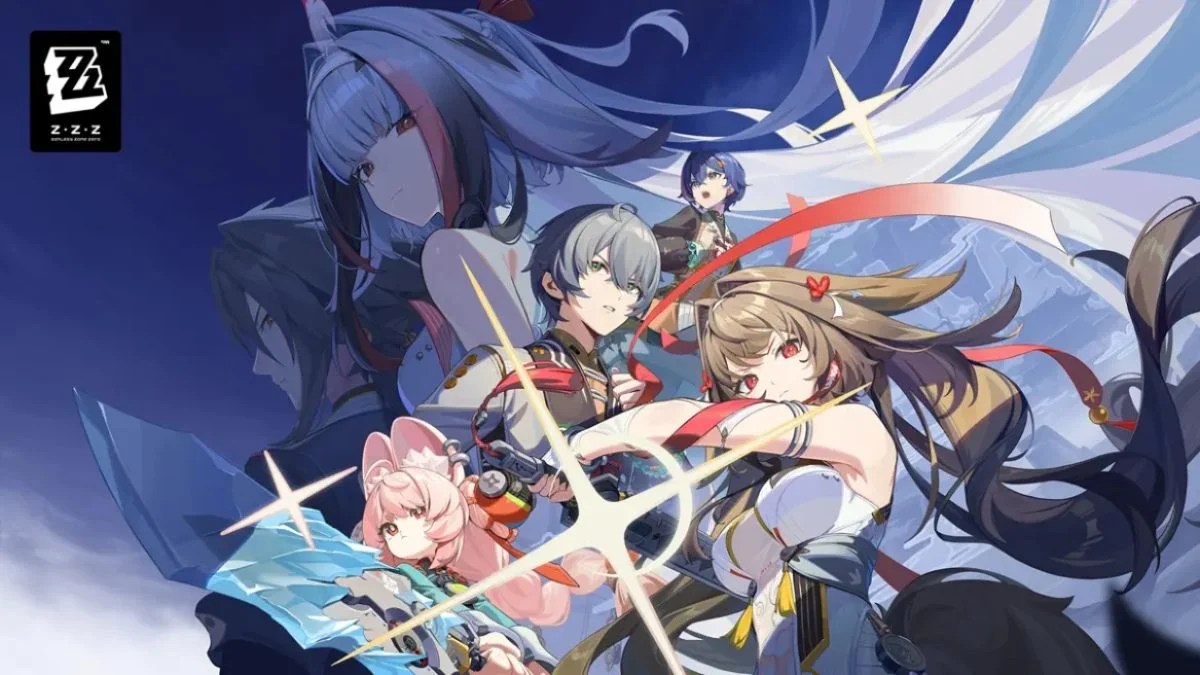 Zenless Zone Zero Codes for April 2026