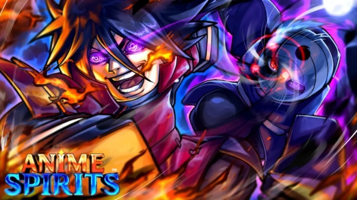 Anime Spirits Codes March 2026 – All Active Codes Including MODULOYUJO