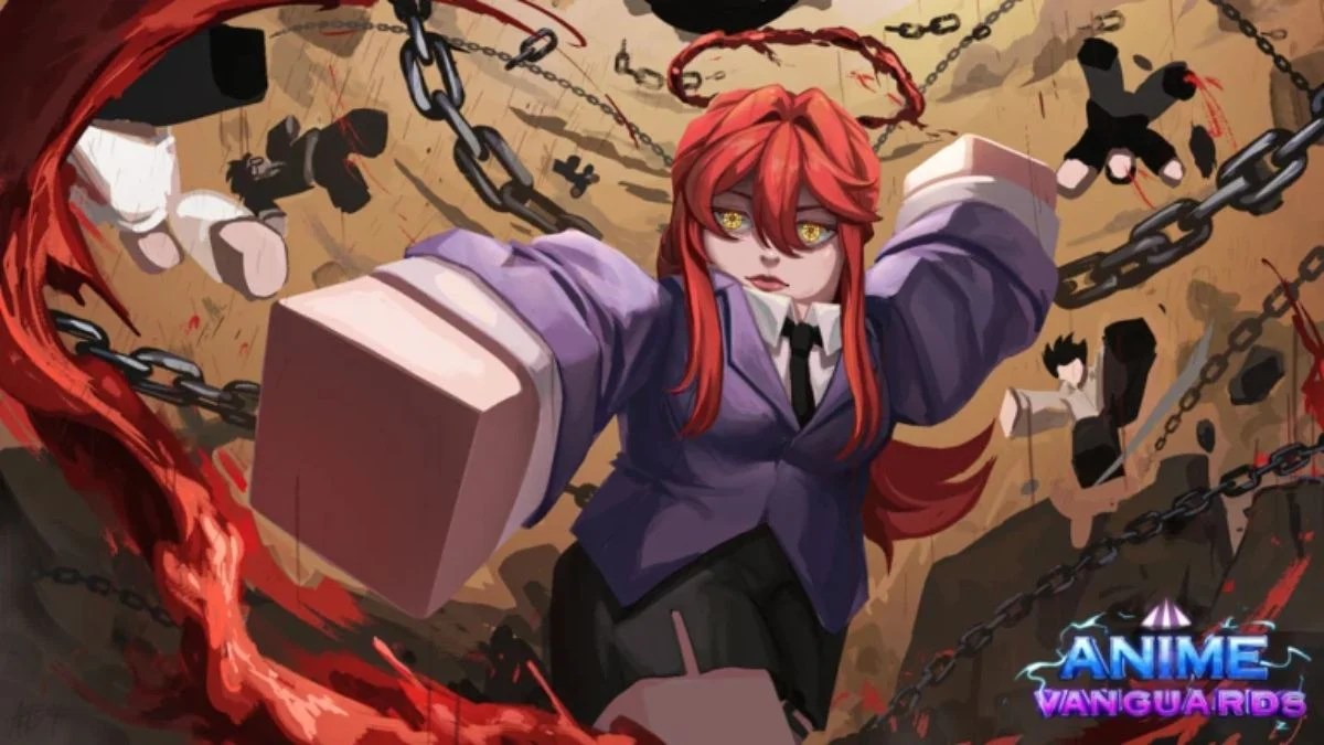 Anime Vanguards Codes March 2026 – All Active Codes for Gems, Rerolls & Rewards