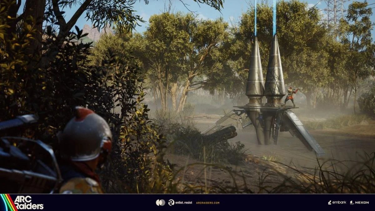 ARC Raiders Flashpoint Update Explained