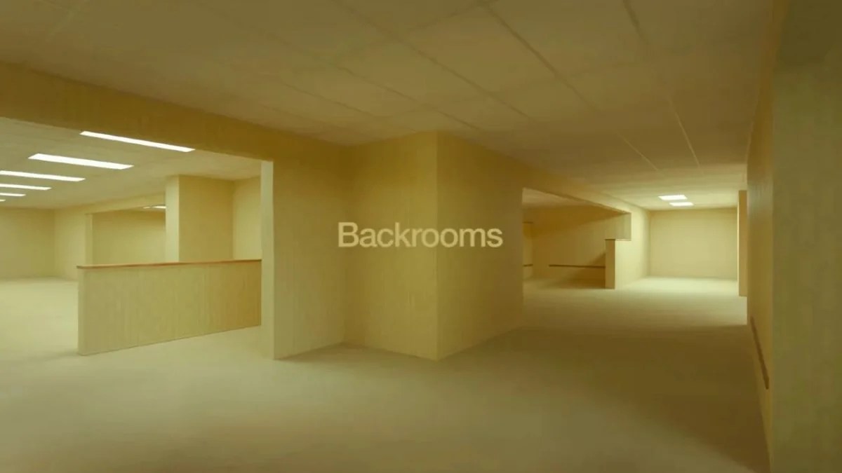 Backrooms Movie 2026: A24’s Viral Horror Sensation Set to Haunt Theaters This May