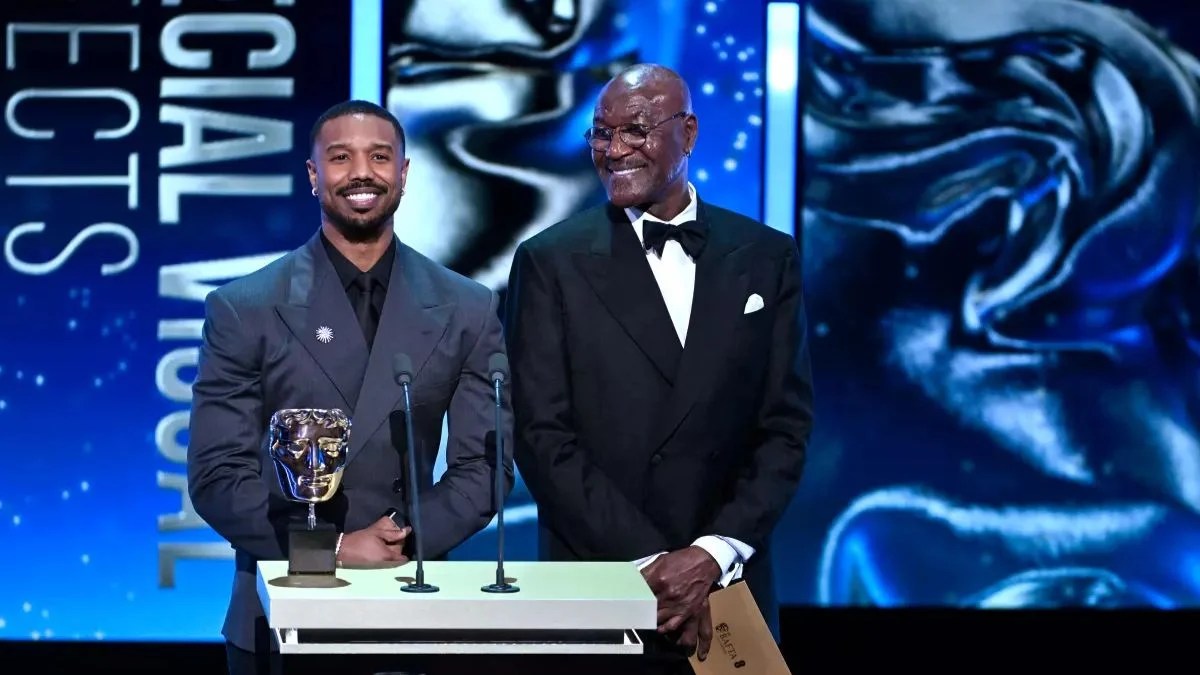 BAFTA 2026 Tourette Controversy Explained: Full Timeline, BBC Broadcast Failure, John Davidson’s Apology & The Sociological Truth Behind the Slur Incident