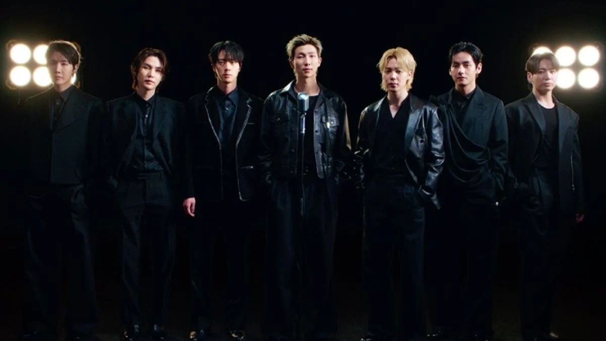 BTS “2.0”: Song Meaning, Symbolism, and Full Track Analysis (ARIRANG 2026)