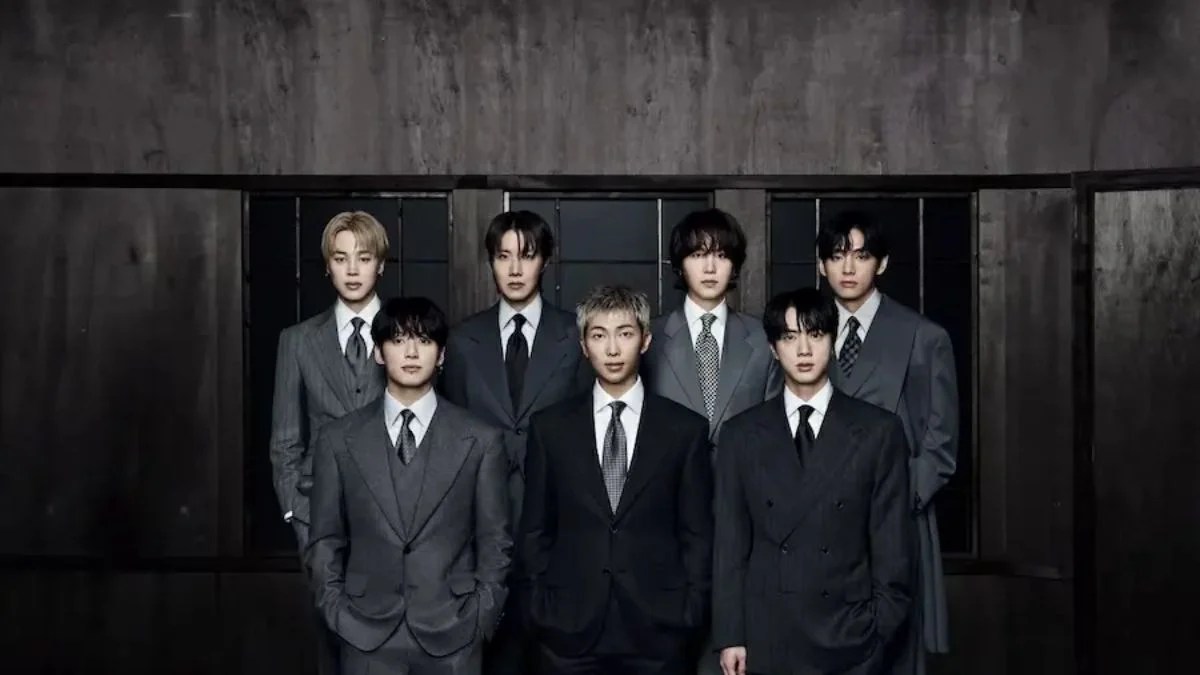 BTS “Like Animals”: Song Meaning, Symbolism, and Full Track Analysis (ARIRANG 2026)