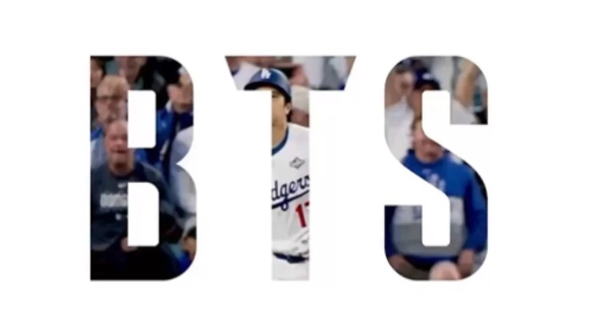 BTS x MLB 2026: ARIRANG Album Songs Featured in Opening Week Hype Videos