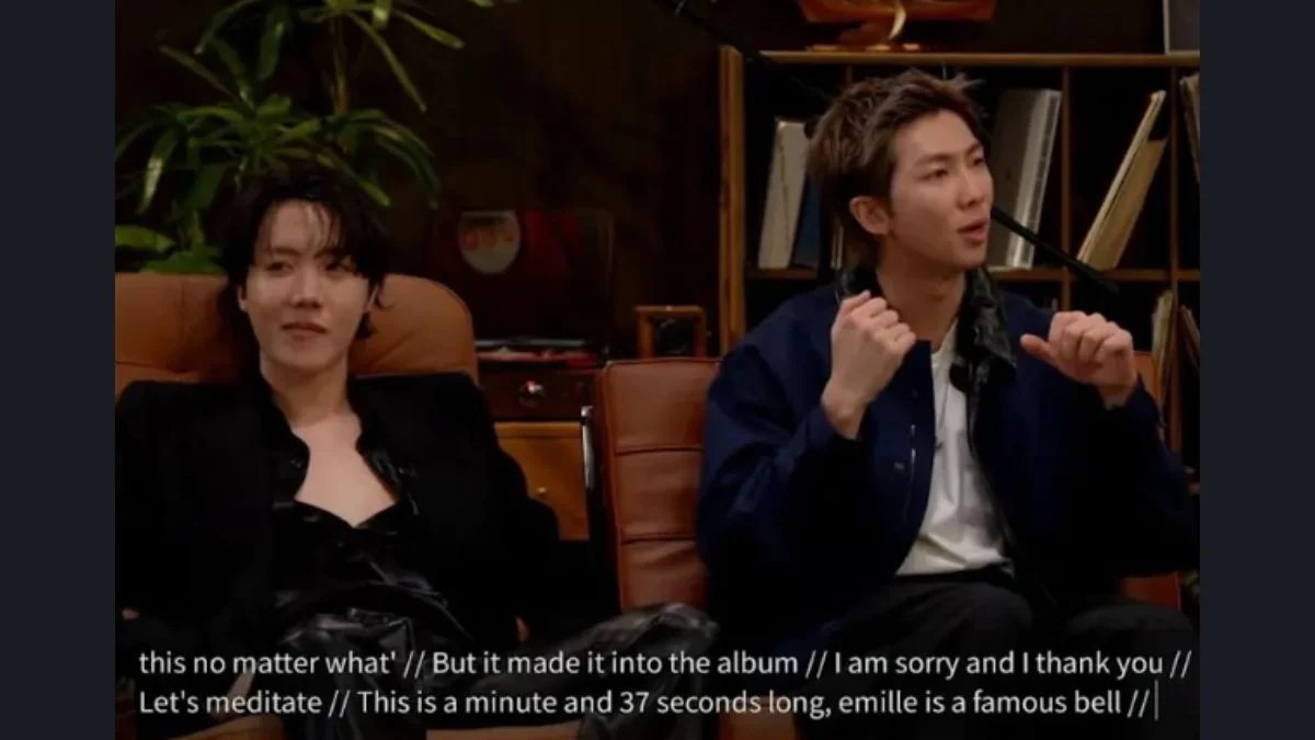 BTS “No. 29”: Meaning, Symbolism, and Why the Silent Track Is the Album’s Most Important Moment (ARIRANG 2026)