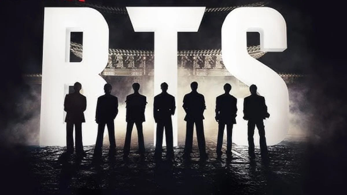 BTS Comeback Live ARIRANG Trailer on Netflix: Watch the Official Preview