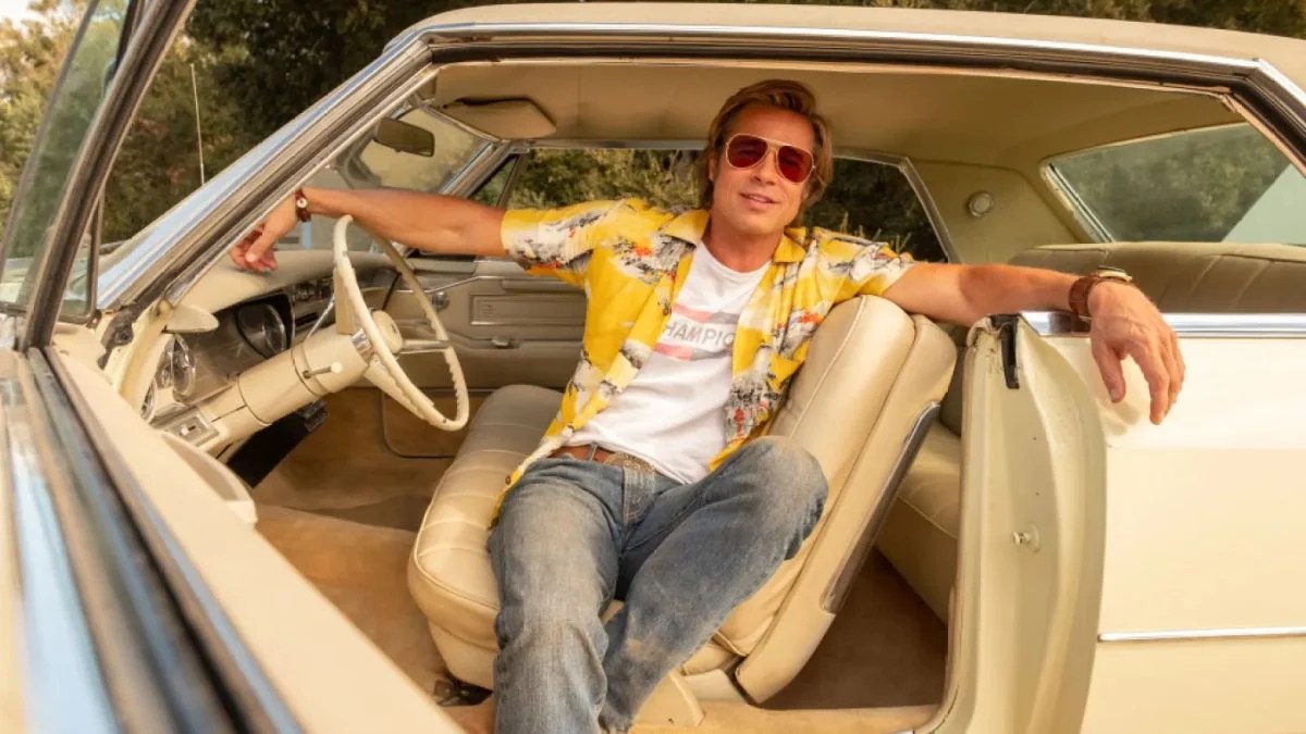 The Adventures of Cliff Booth Super Bowl Teaser: Brad Pitt’s Explosive Return in Netflix’s $200M Tarantino–Fincher Thriller