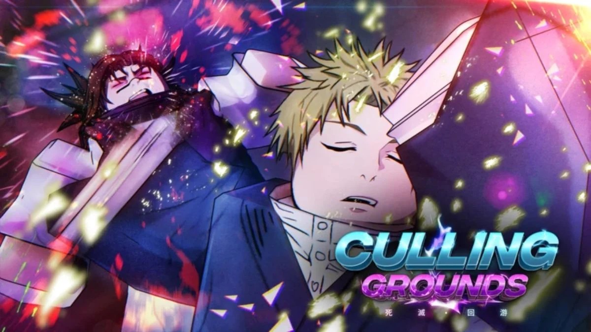 Culling Grounds Codes (March 2026)