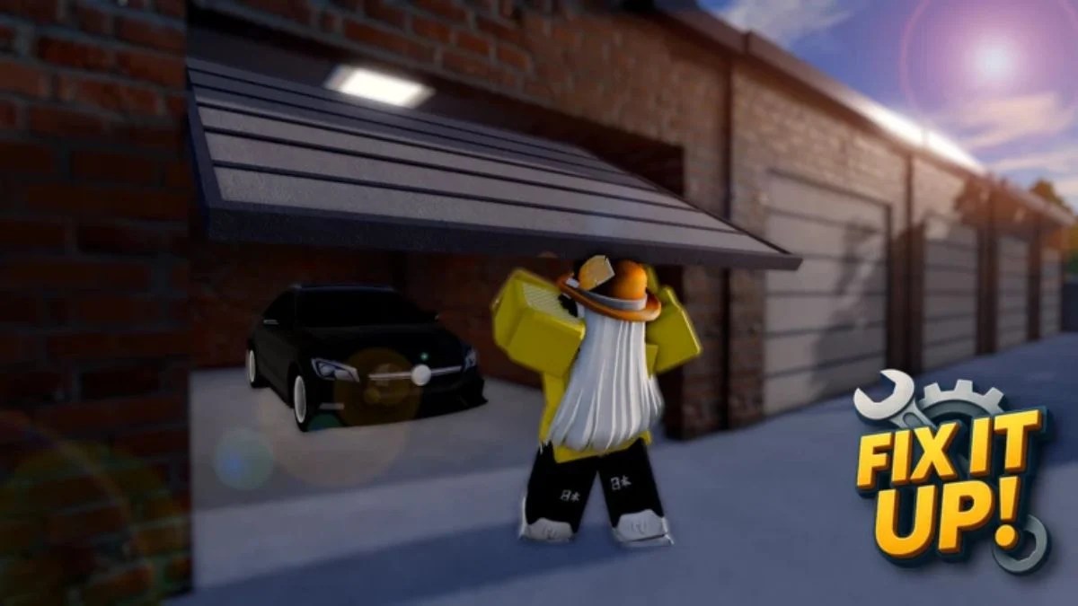 Fix It Up Codes (March 2026): All Active and Expired Codes