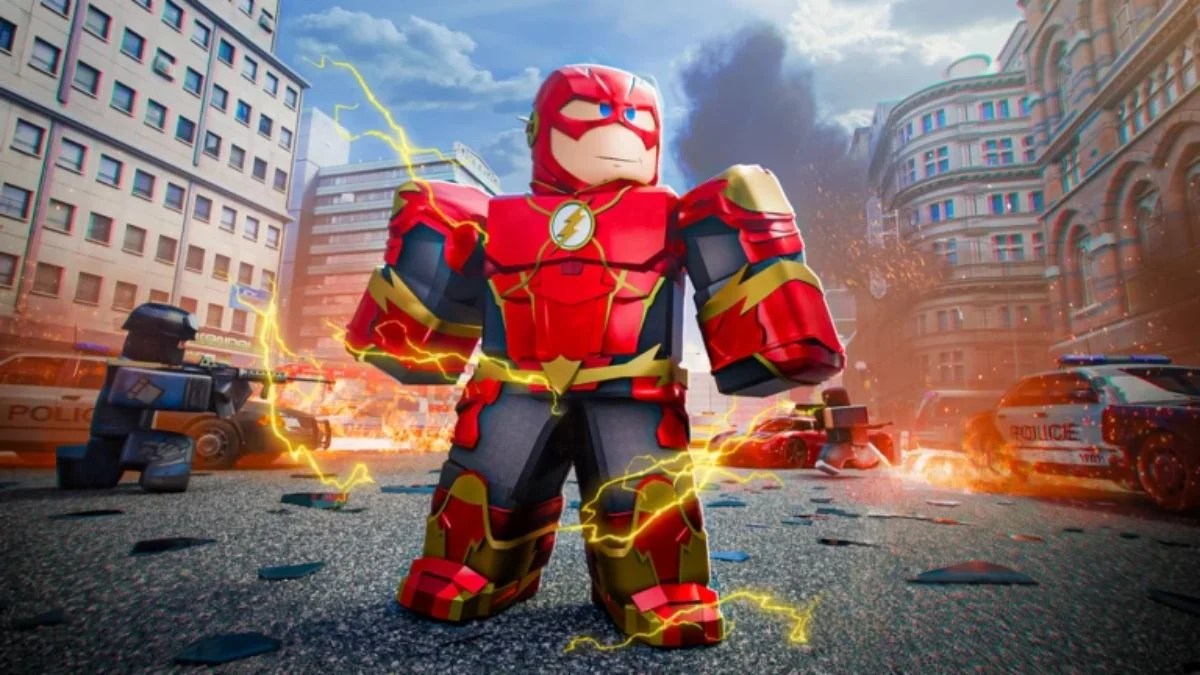 All Flashpoint Codes for March 2026 and How to Redeem Them