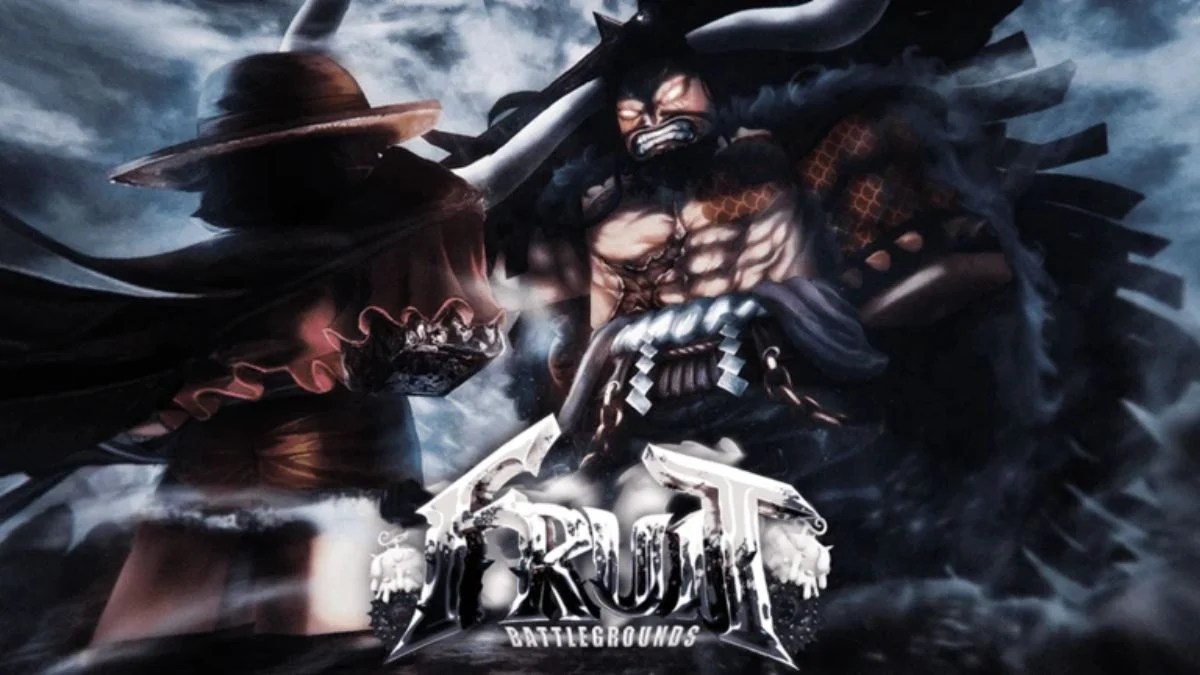 Fruit Battlegrounds Codes March 2026: All Active Codes and How to Redeem Them