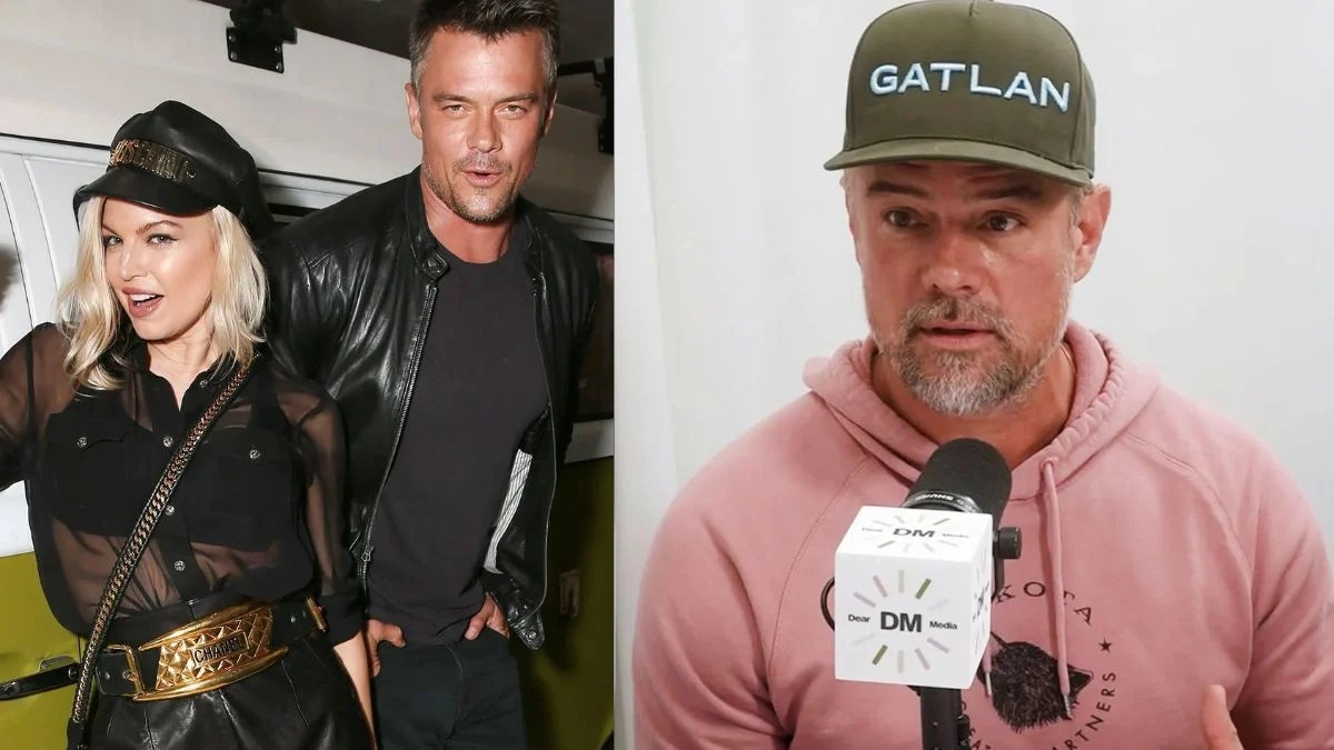Josh Duhamel Breaks Silence on Fergie Divorce: ‘No Regrets’ — The Real Reason Behind Their Split Revealed