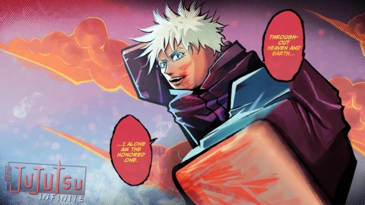 Jujutsu Infinite Codes (March 2026) – All Working Codes for Free Spins