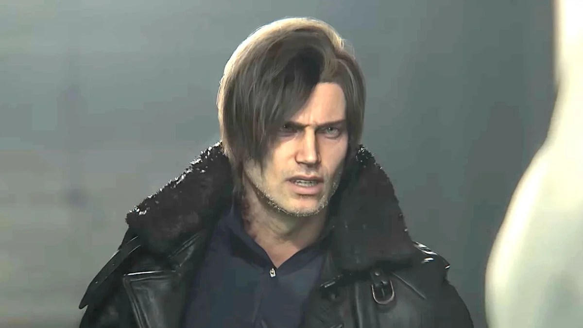 How Did Leon Get Infected In Resident Evil Requiem?