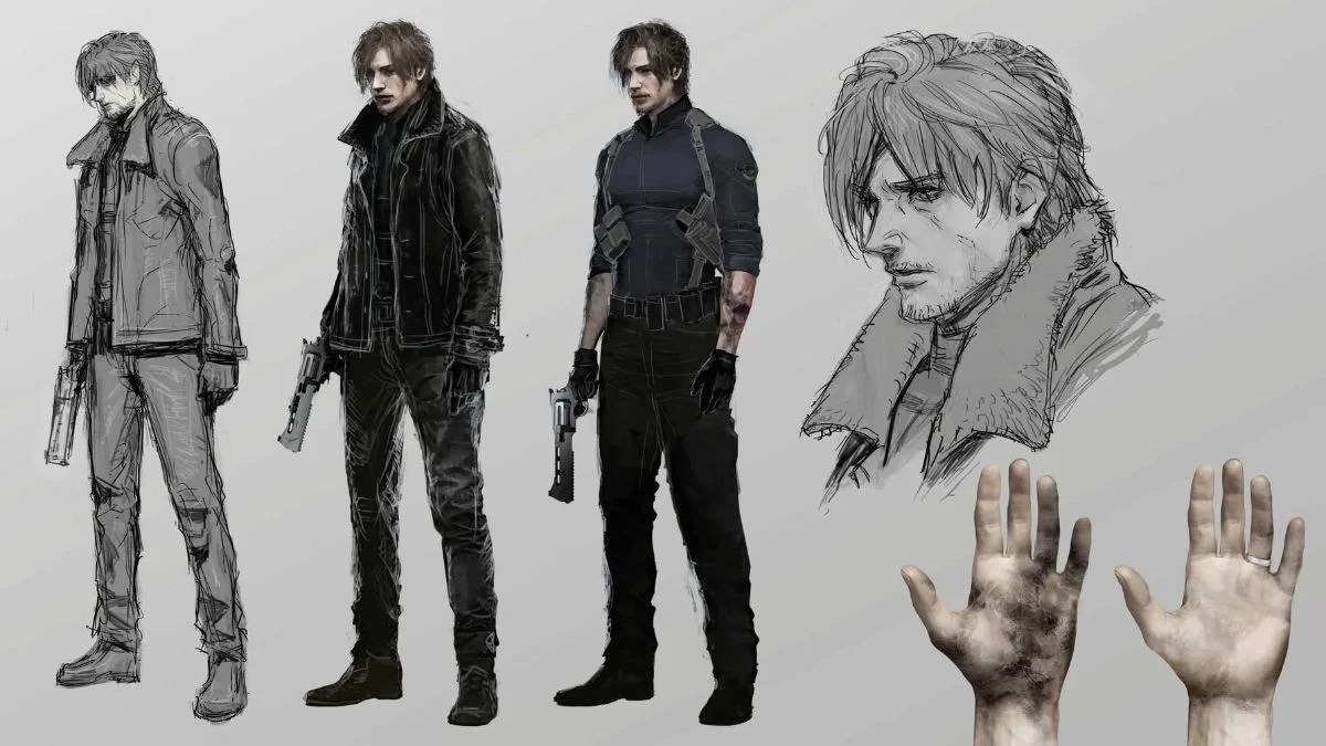 Is Leon Married In Resident Evil Requiem? The Wedding Ring Secret Revealed