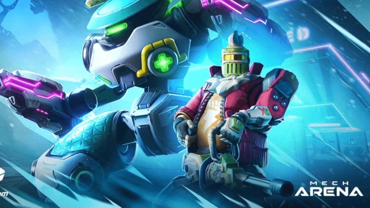 Mech Arena Codes March 2026: All Active Codes for Free A-Coins, Credits, and Crates