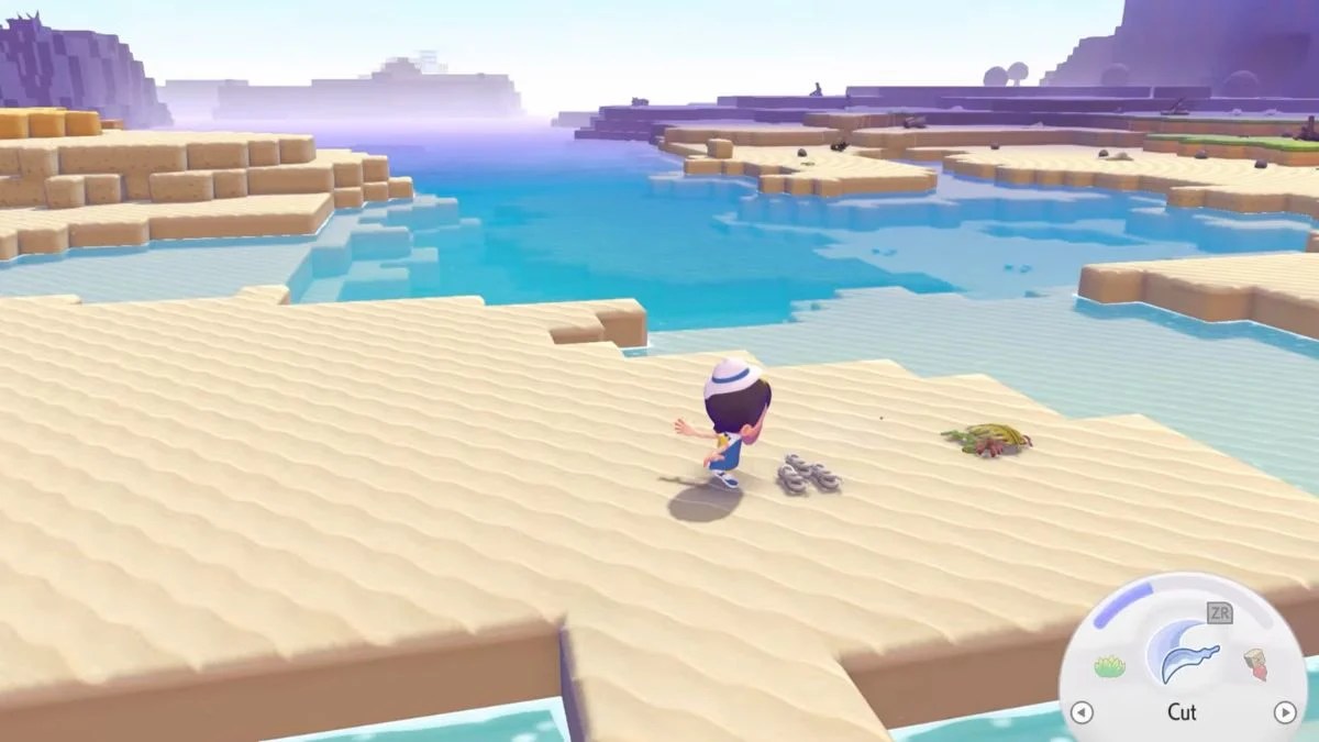 How to Get Twine in Pokémon Pokopia