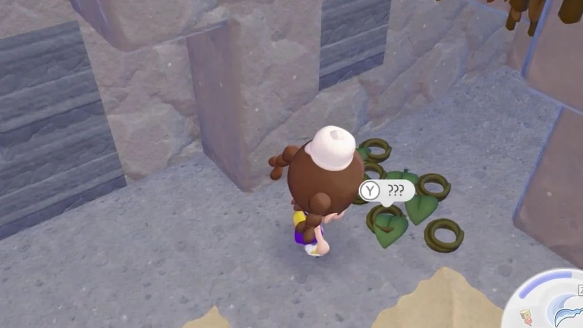 How to Get Vine Rope in Pokémon Pokopia: All Methods Explained