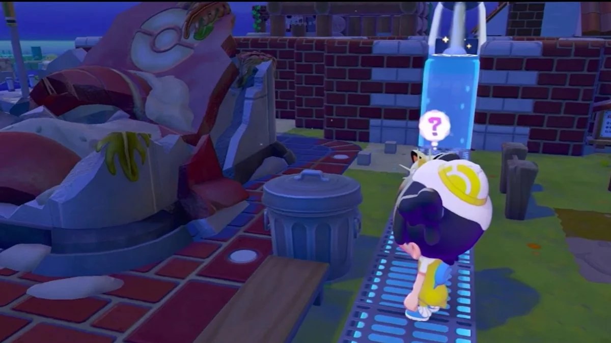 How to Unlock Voltorb in Pokémon Pokopia