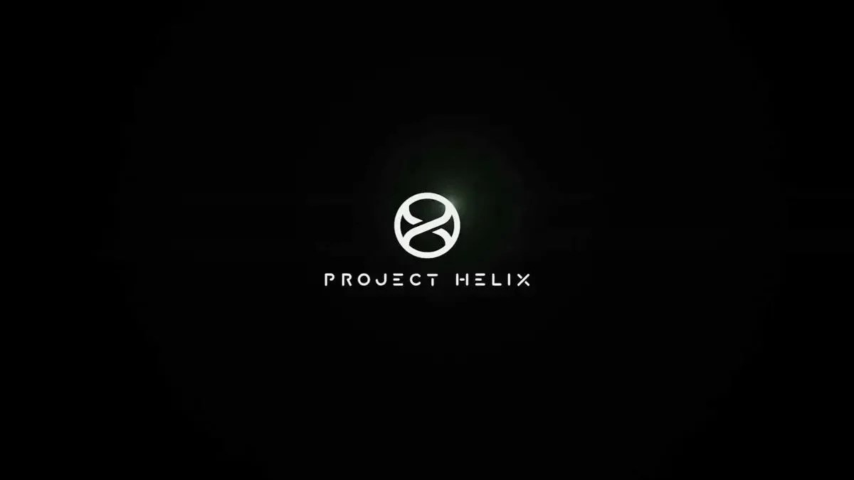 Project Helix Xbox Confirmed: Next-Gen Console Plays Both PC and Console Games