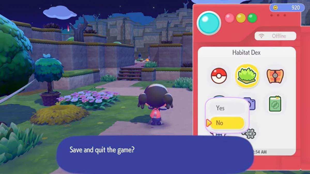 How to Save in Pokémon Pokopia: Manual Save and Autosave Guide