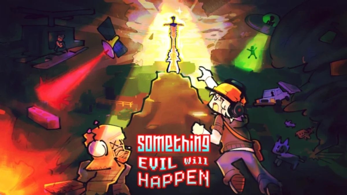Something Evil Will Happen Codes (March 2026): Free Banners and Cosmetics