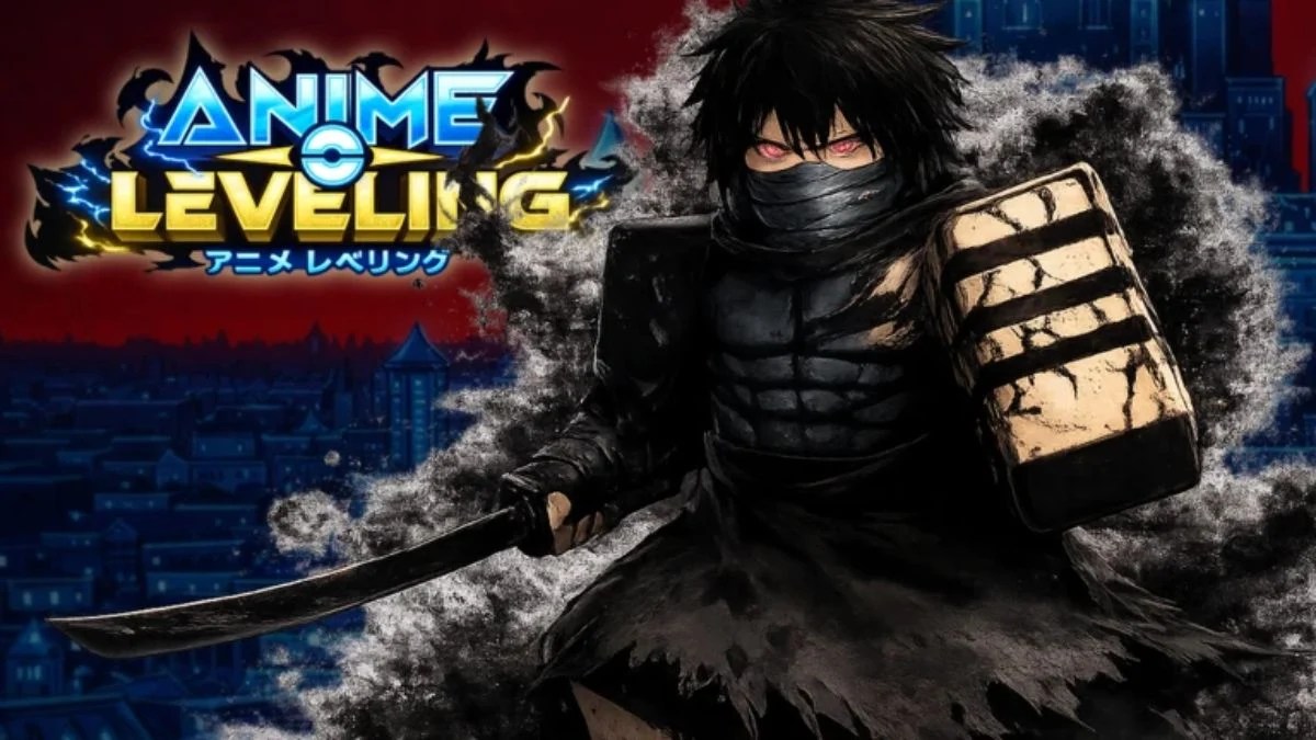 Anime Leveling Codes (April 2026) — All Active Codes and Rewards