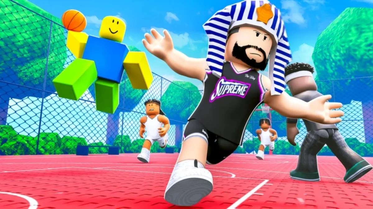 Arcade Basketball Codes April 2026 — All Working Codes and Free Rewards