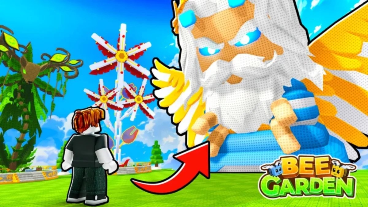 Bee Garden Codes April 2026: Free Spins, Charms, and Fountains