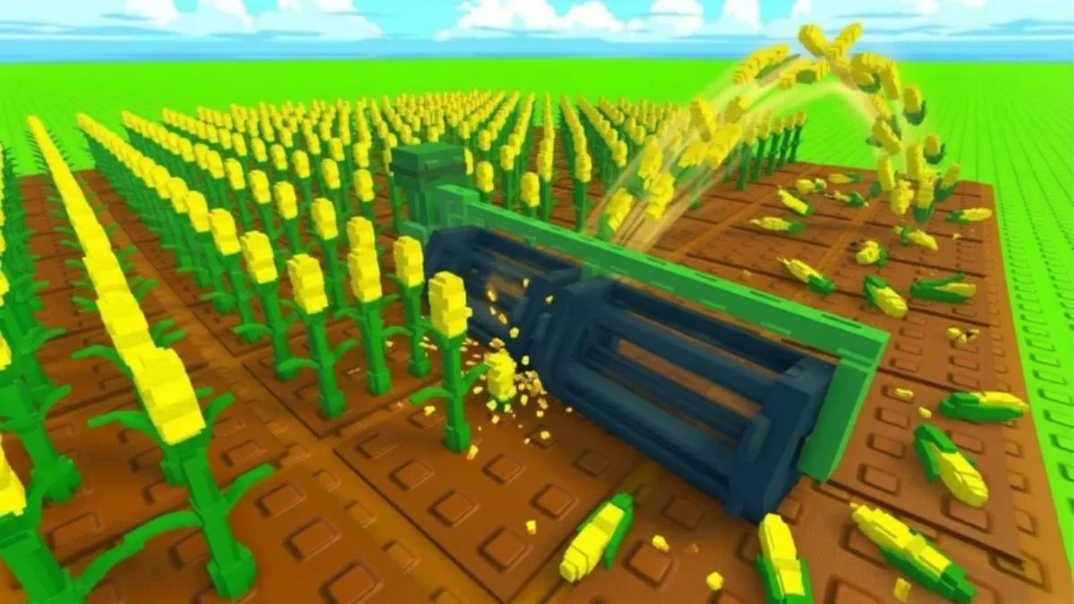 Build a Farm Factory Roblox Codes April 2026 — All Active Rewards