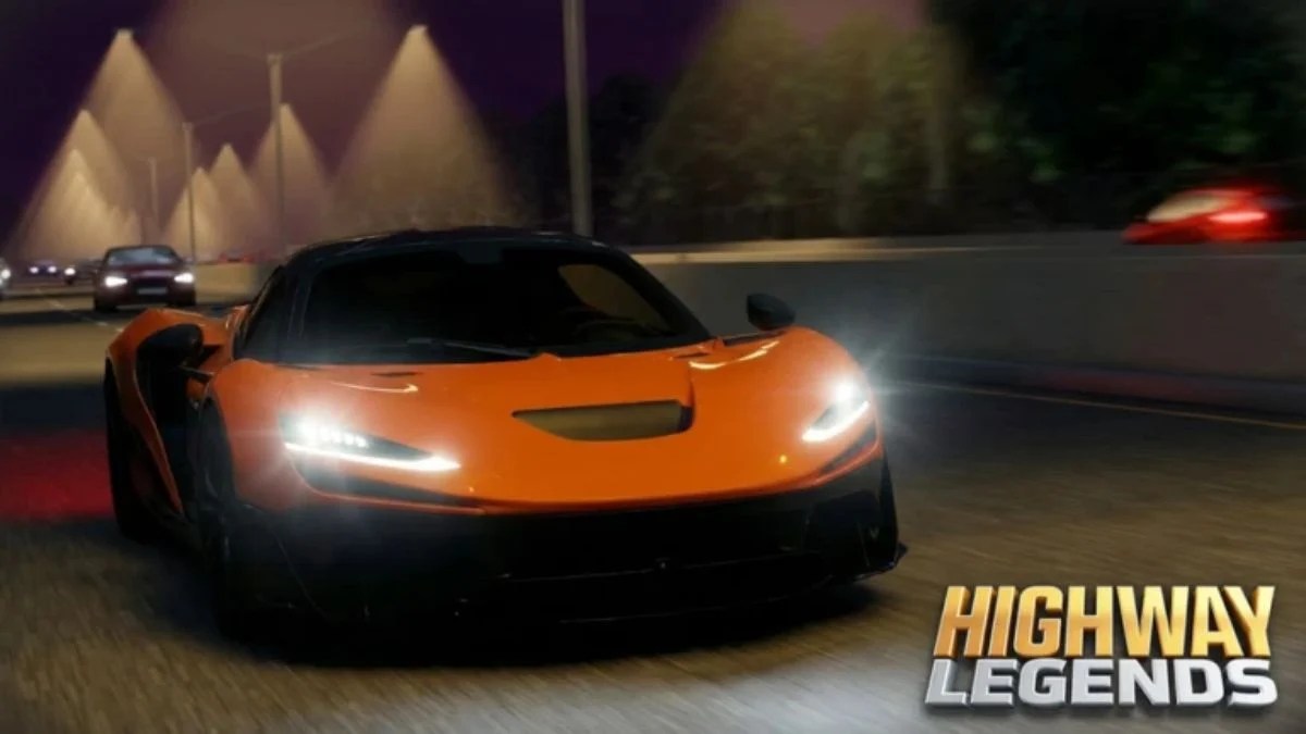 Highway Legends Codes May 2026 Highway Legends Codes.webp