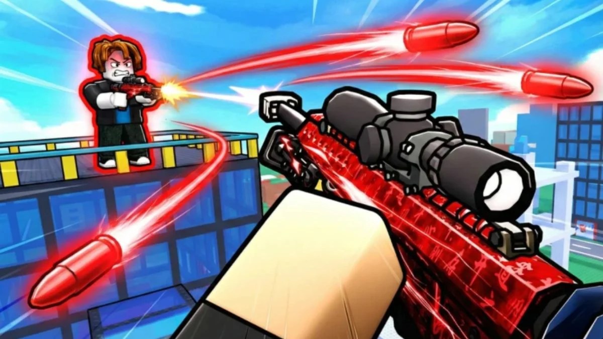 Hypershot Codes April 2026 — All Active Codes and Rewards (Updated)