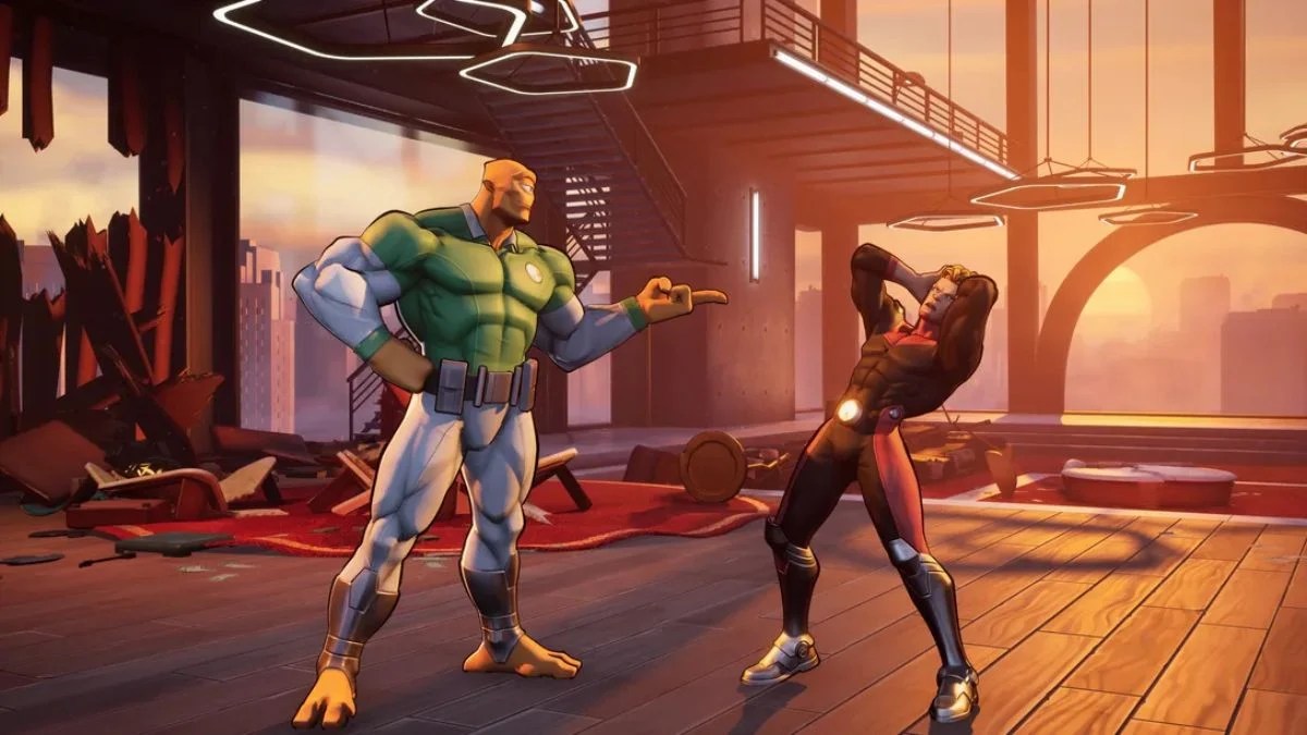 Invincible VS Open Beta – Start Time, Full Roster, and How to Join