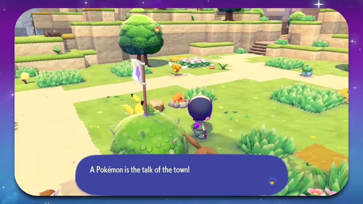 Pokopia Sableye Event – How to Get Exclusive Rewards