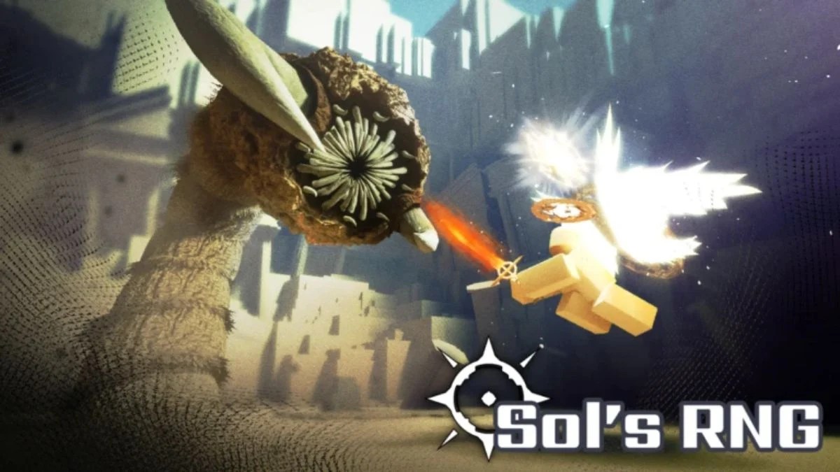 Sol’s RNG Codes April 2026 – All Active and Expired Codes with Rewards