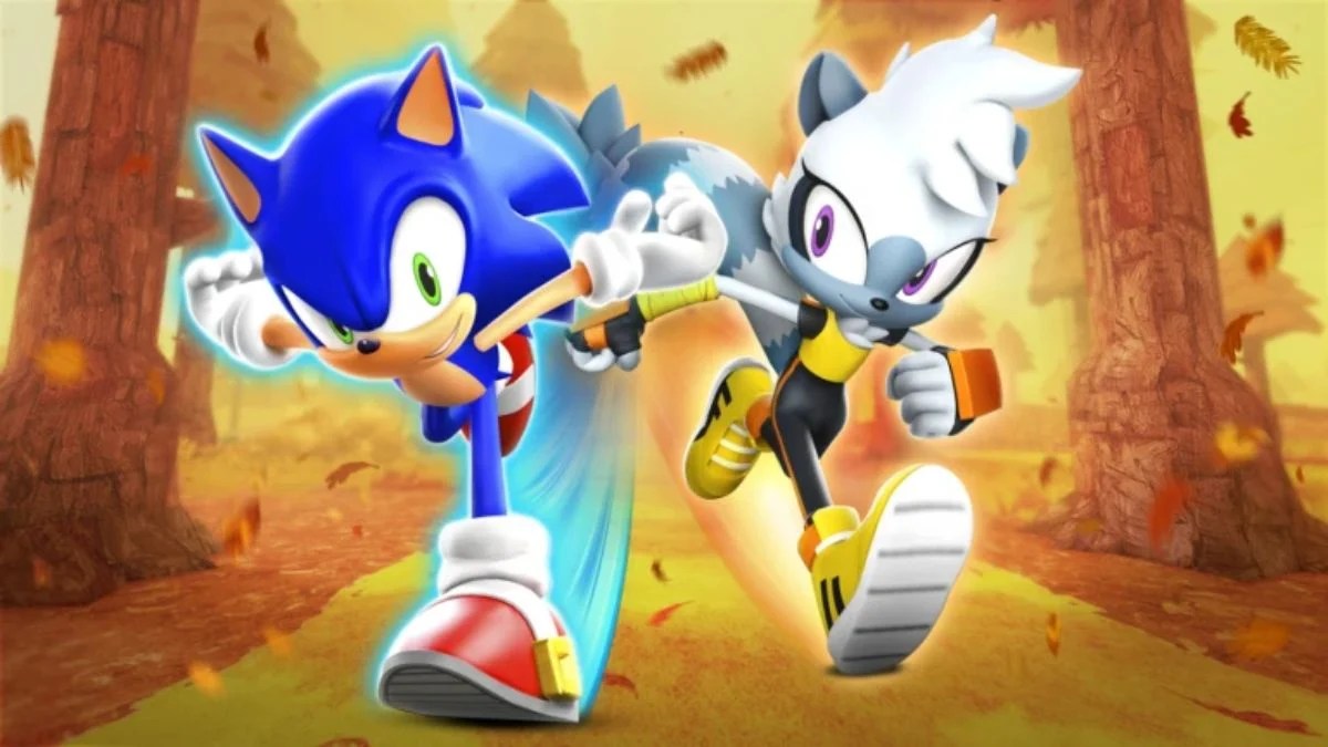 Sonic Speed Simulator Codes April 2026: All Working Codes for Boosts & Rewards