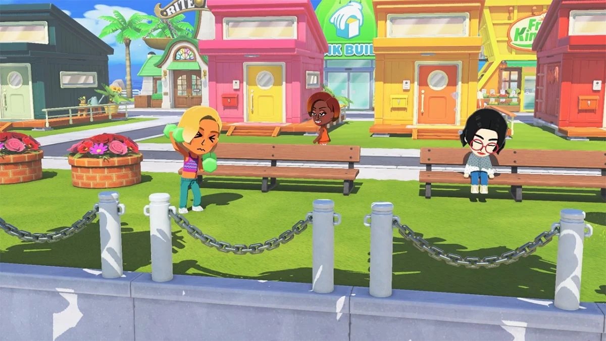 Is Tomodachi Life: Living the Dream Multiplayer? Online and Co-Op Features Explained