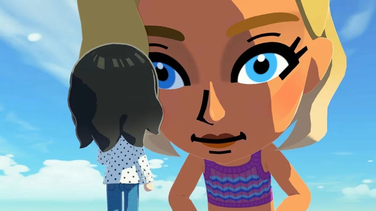 How to Redeem Tomodachi Life QR Codes in Tomodachi Life: Living the Dream