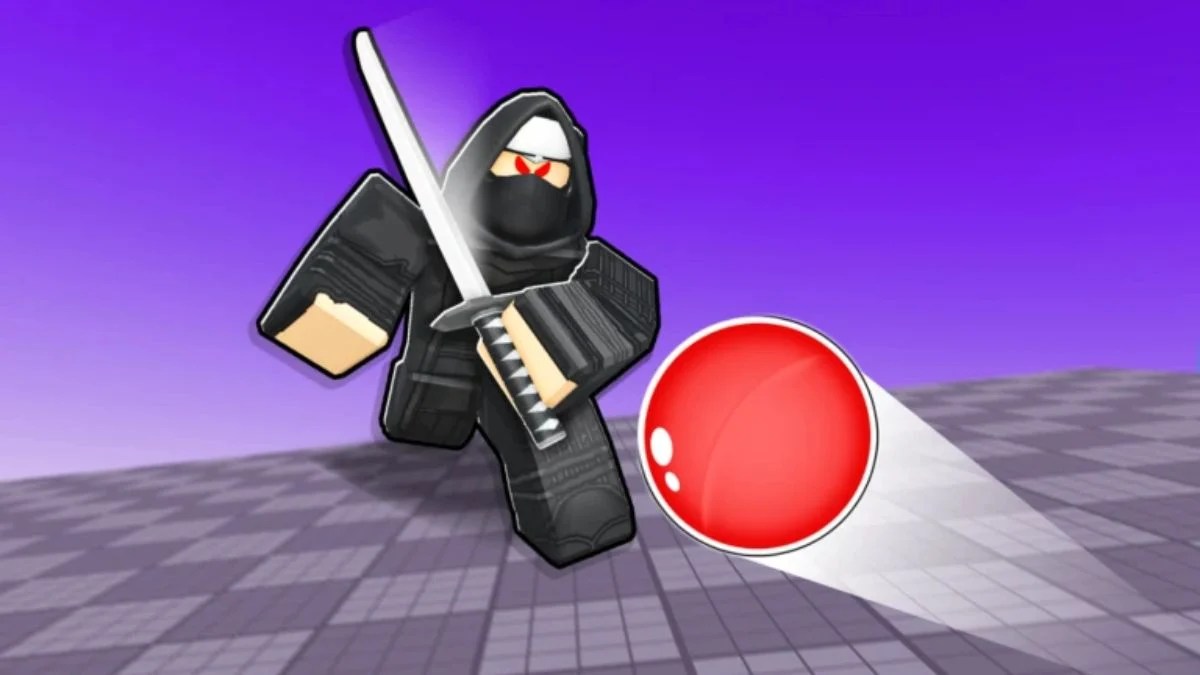 Blade Ball Codes (April 2026) – Free Spins, Sword Skins, and More