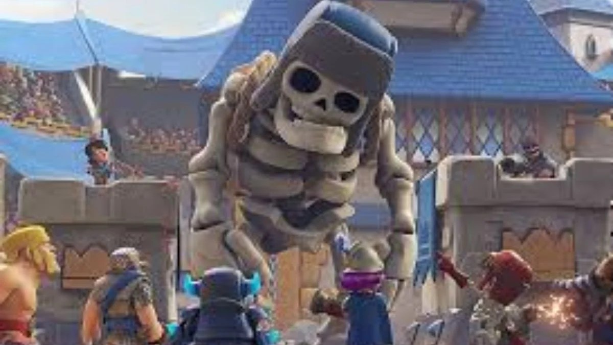 Clash Royale Codes for April 2026