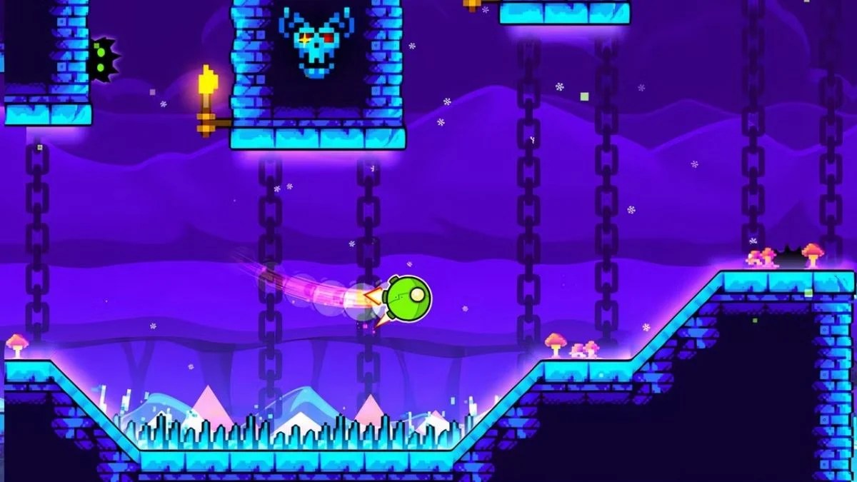 Geometry Dash Codes April 2026 — All Active Codes and Rewards (Updated)