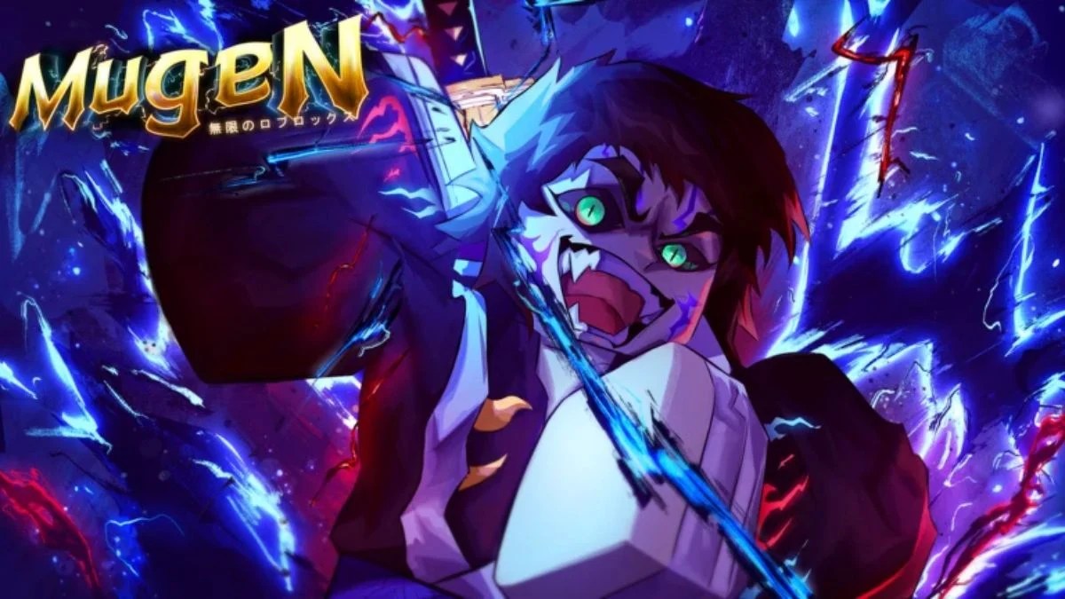 Mugen Codes – April 2026 (All Working Codes)