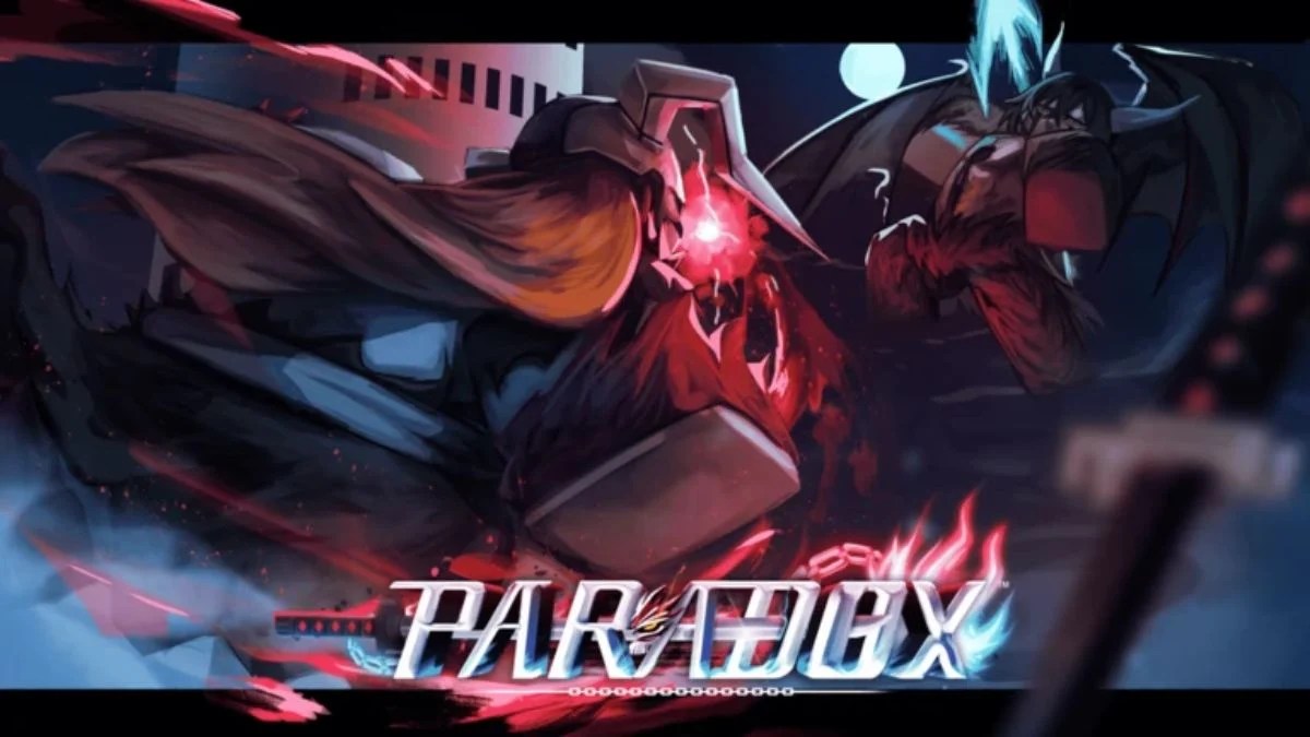 Paradox Roblox Codes April 2026 Paradox Roblox Codes.webp