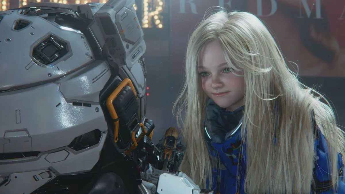 Did Hideo Kojima Create Pragmata? The Real Developer Behind the Sci-Fi Hit