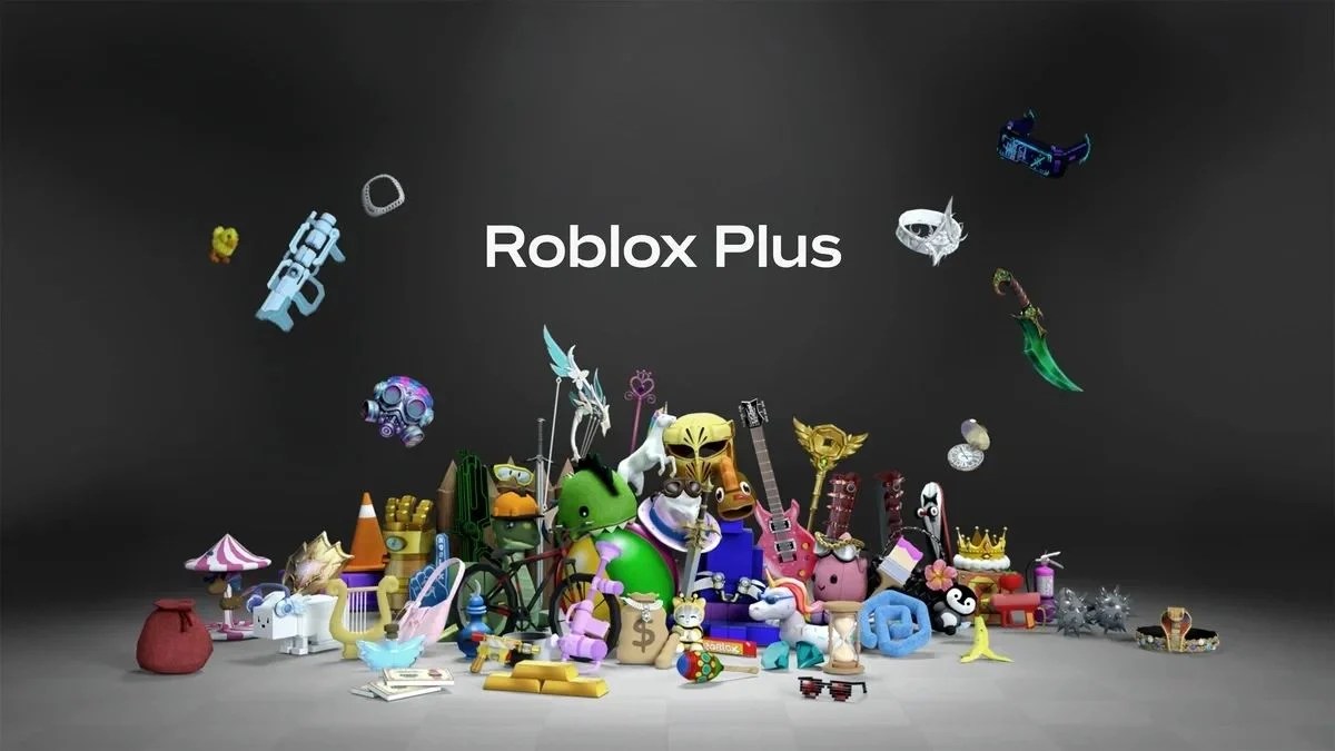 What Is Roblox Plus? Roblox Launches New Monthly Subscription with Special Platform Benefits