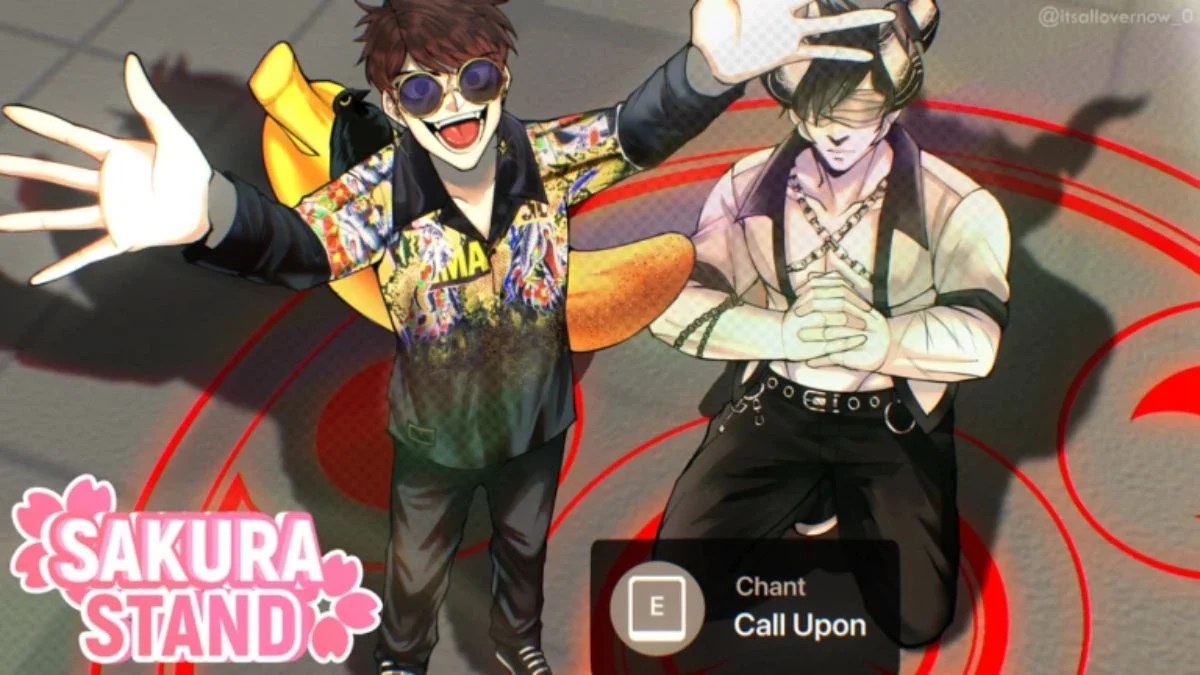 Sakura Stand Codes (April 2026) – All Working Codes, Rewards, and How to Redeem